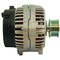 Wai Global Alternator, ALTBO IRIF 12V 150A CW, 150 Amp12 Volt, CW, 7Groove Pulley 11135N - alternate 2
